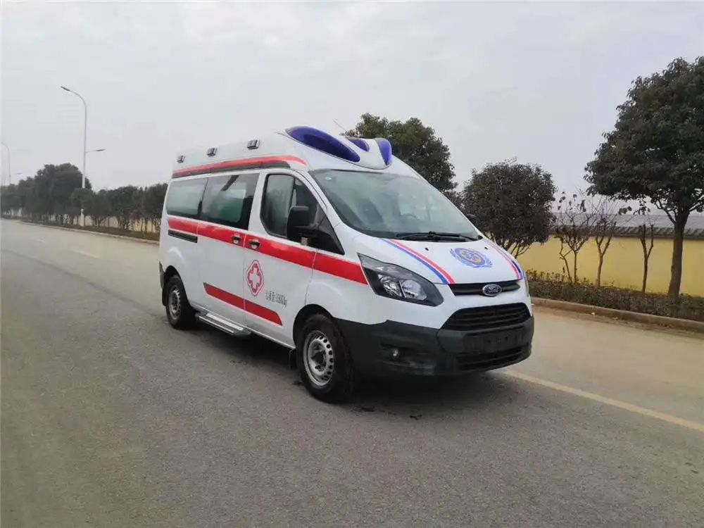 东港市救护车转院