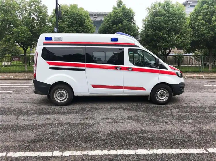 东港市长途跨省救护车出租