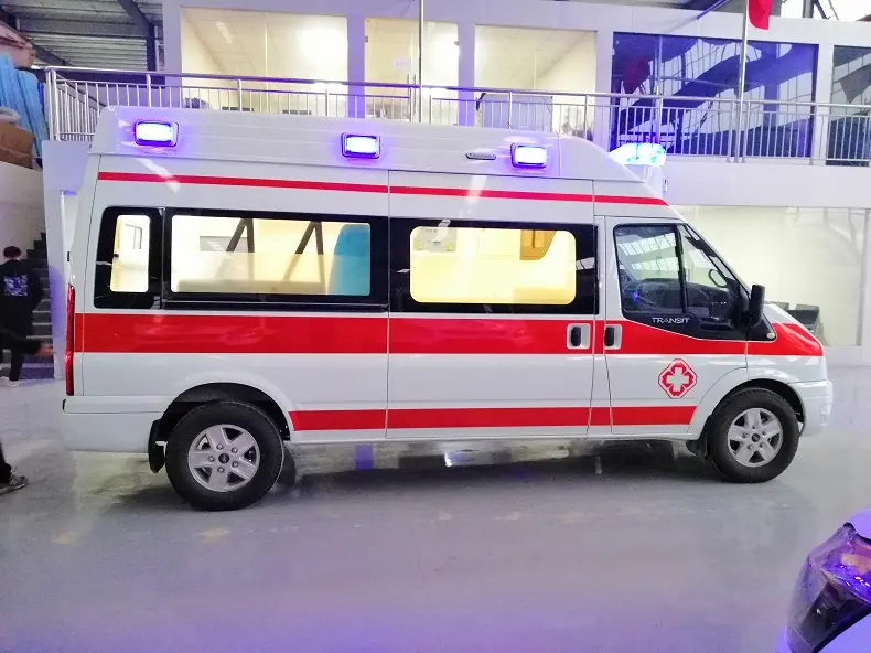 东港市跨省救护车出租